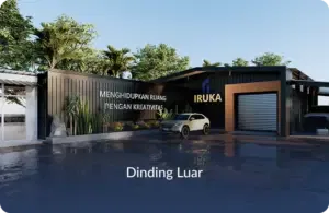 Iruka Space