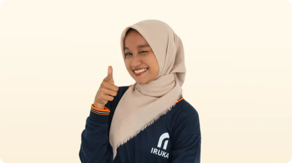 Iruka Space