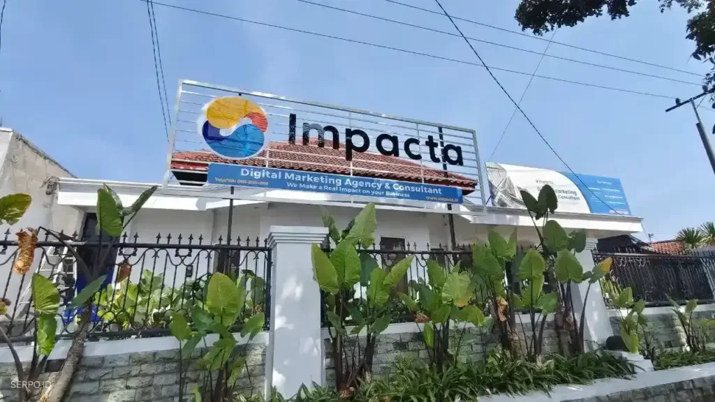 Signage Impacta