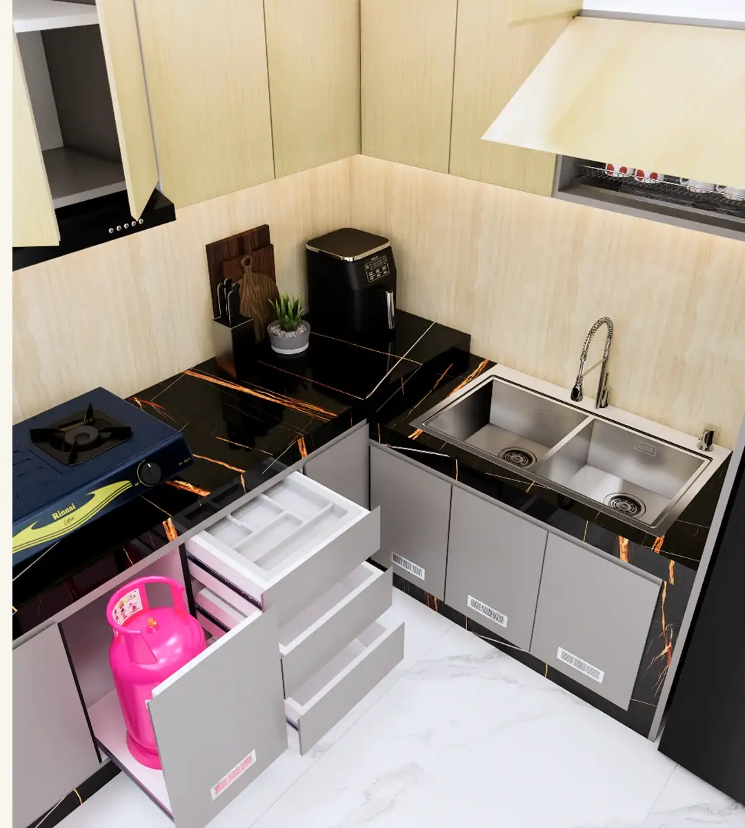 Iruka Space