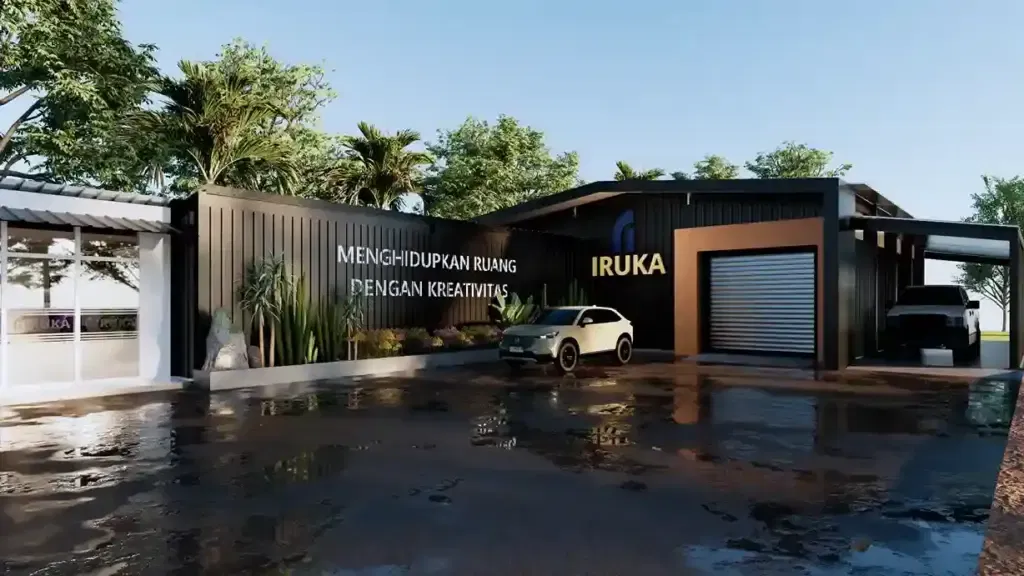 Thumbnail Artikel Iruka Space Jasa Desain Interior Rumah