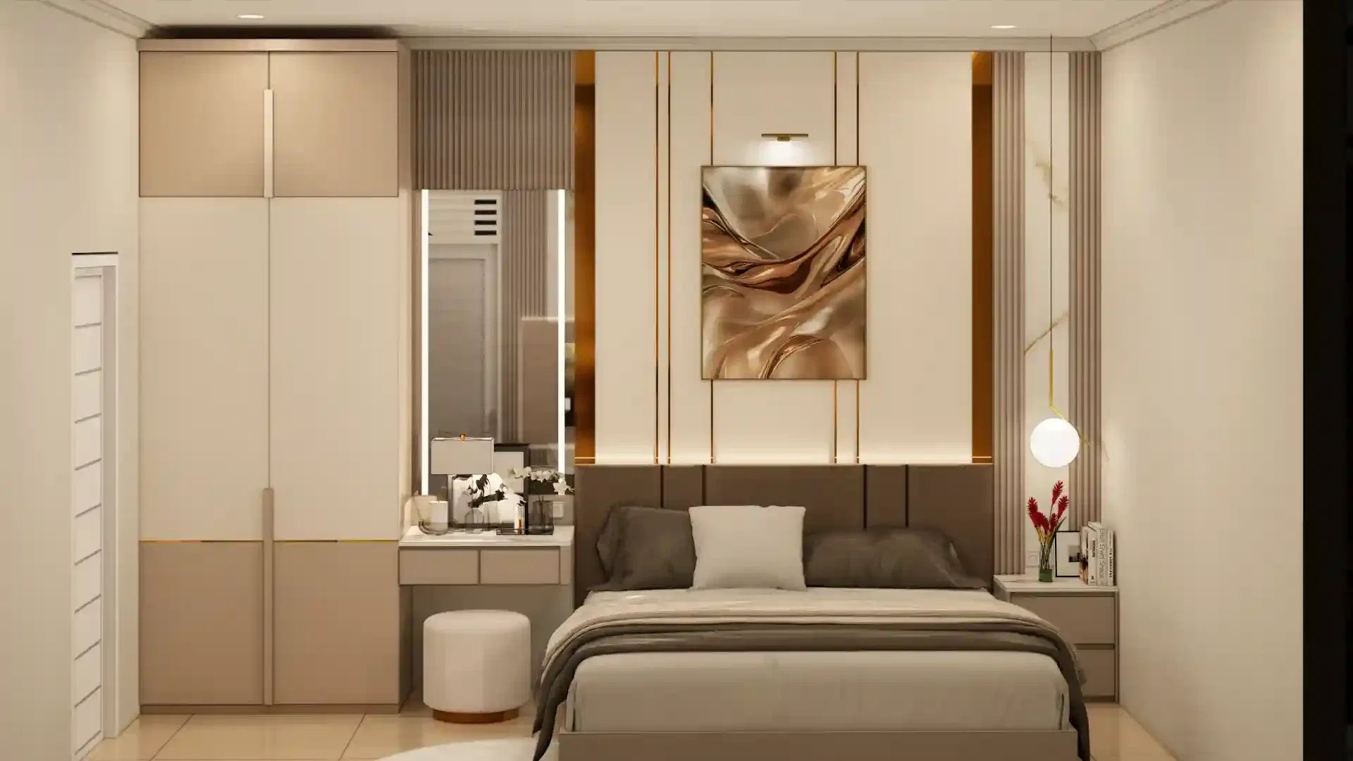 Portofolio Iruka Project Interior Villa