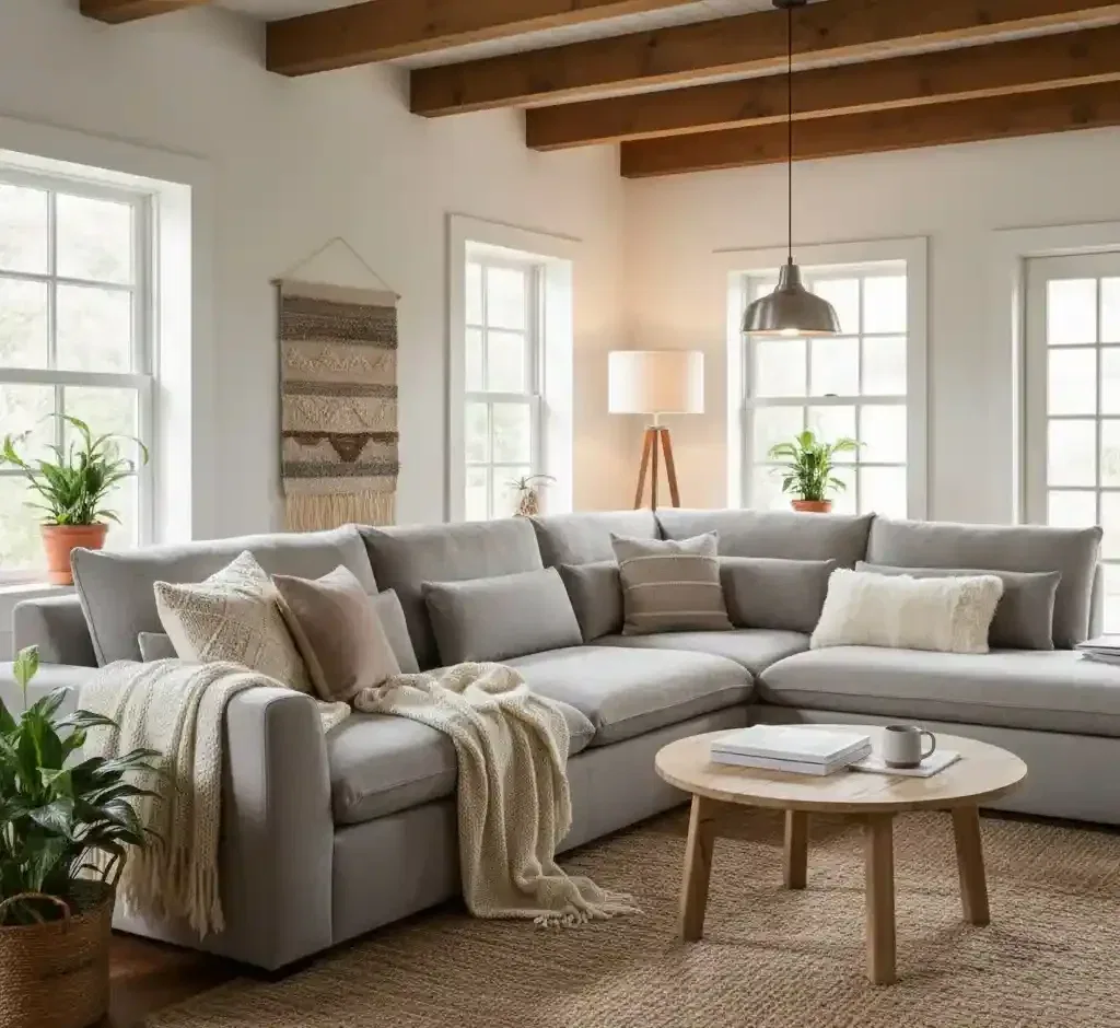 Kesalahan dalam Pemilihan Furnitur