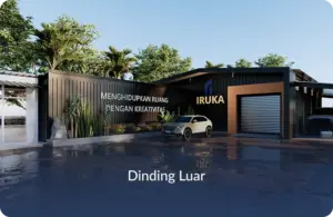 Iruka Space