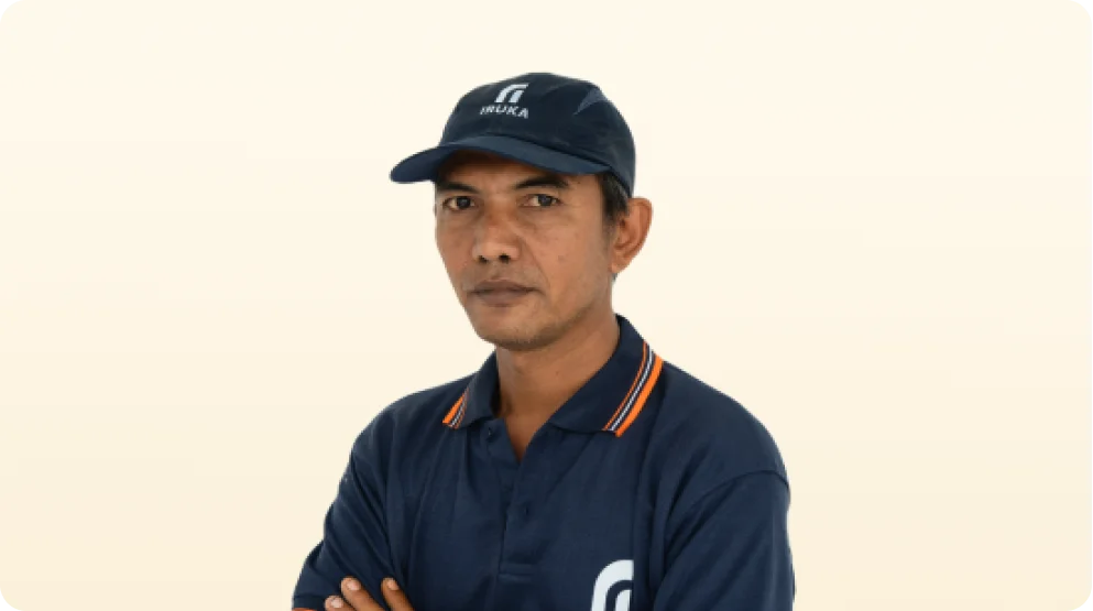 Iruka Space