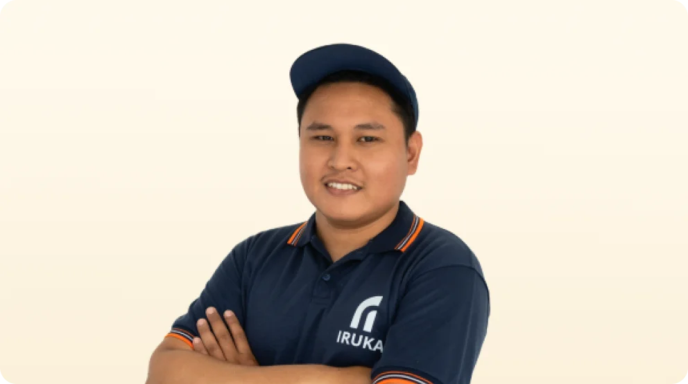 Iruka Space