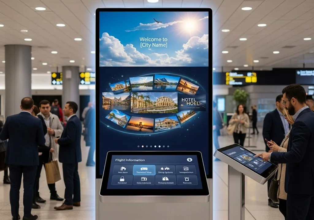 Digital Signage