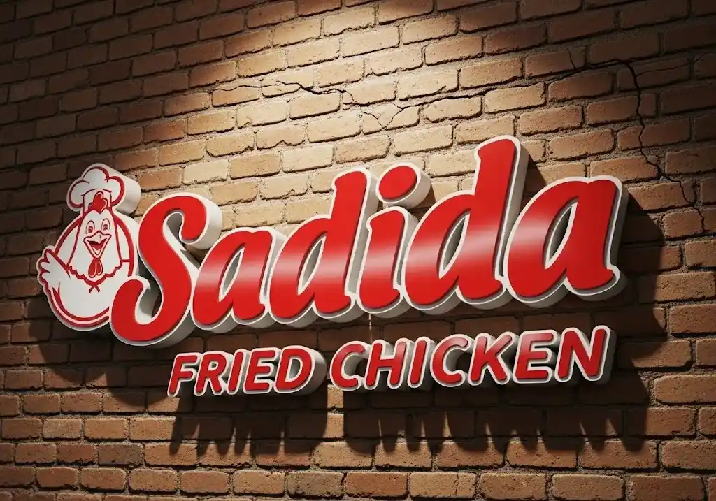 Letter Sign