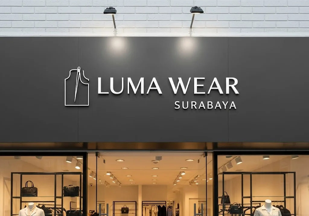 Papan Nama / Sign Board