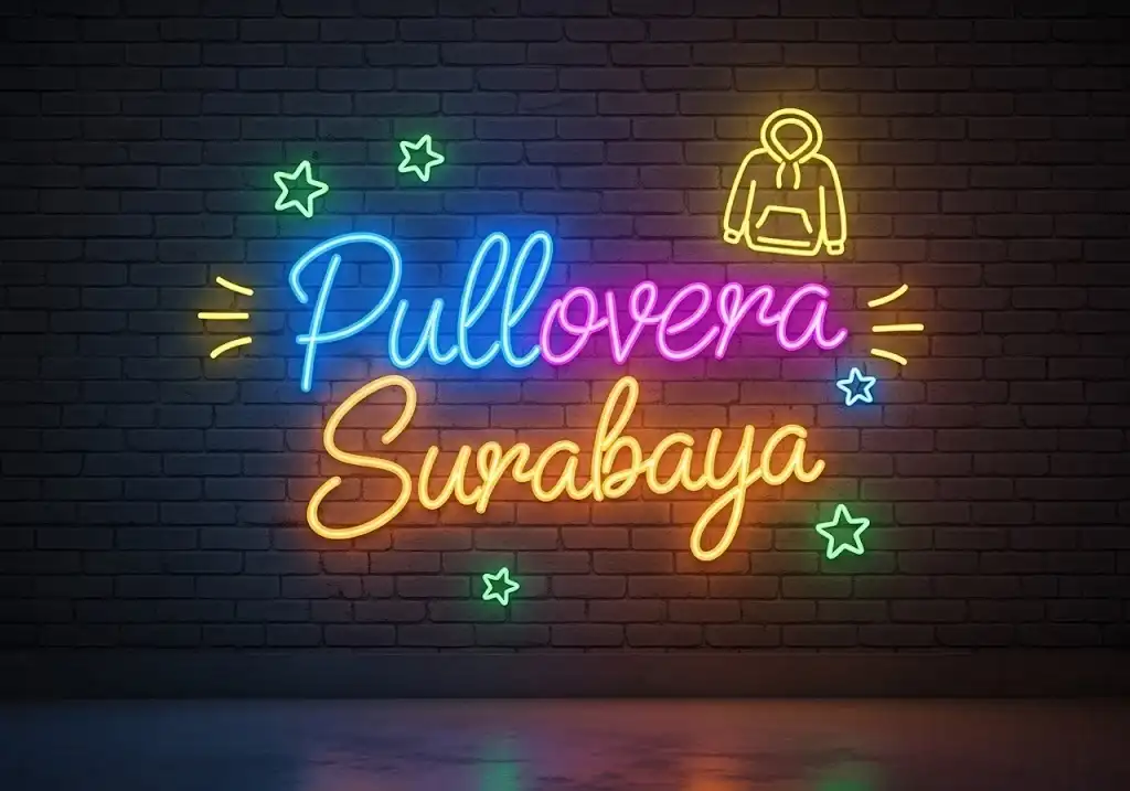 Neon Sign / Neon Flex
